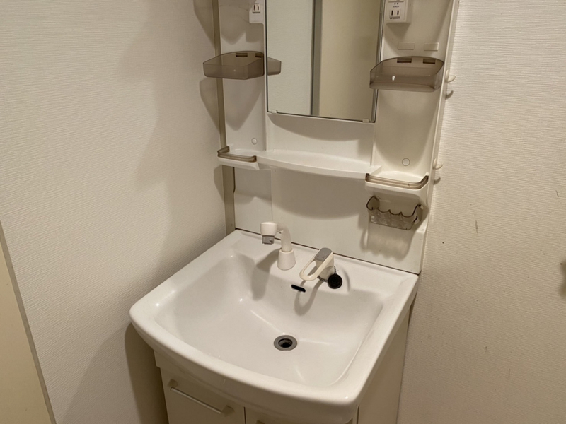 洗面所 写真6