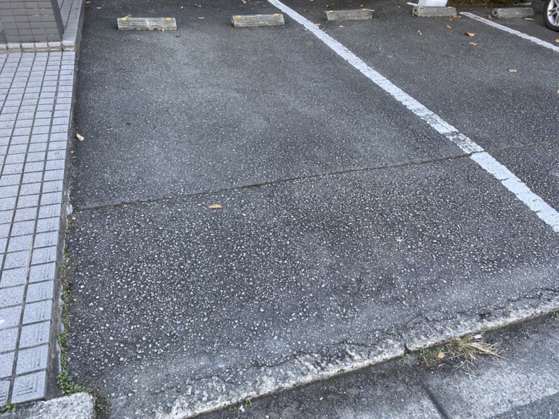 駐車場 写真10