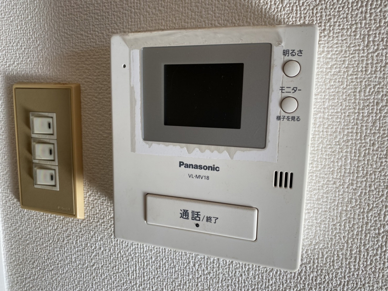 セキュリティ 写真13