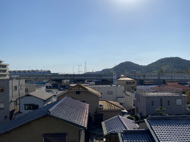 眺望 写真15