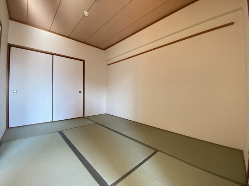 寝室 写真18