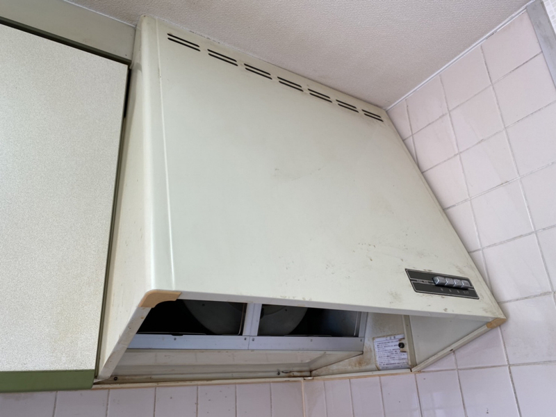 キッチン 写真31