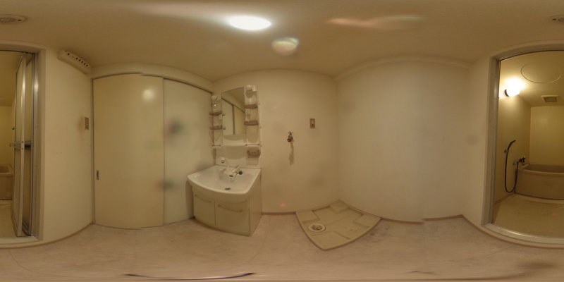 洗面所 写真36