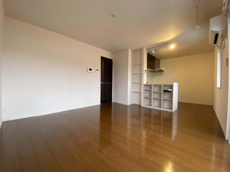 リビング 写真2