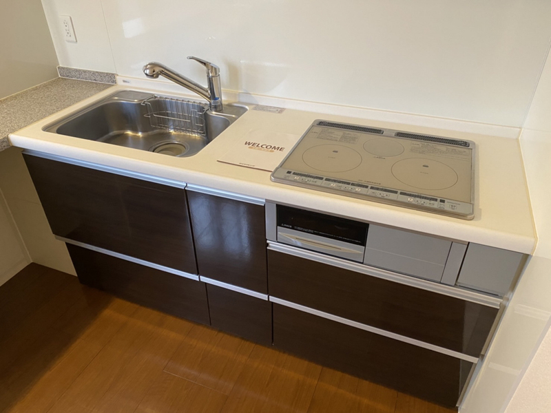 キッチン 写真3