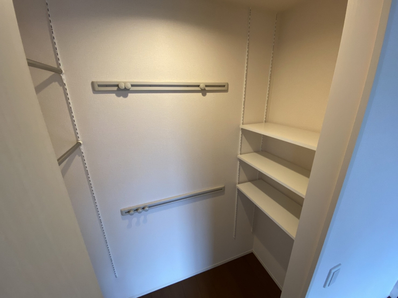 収納 写真9