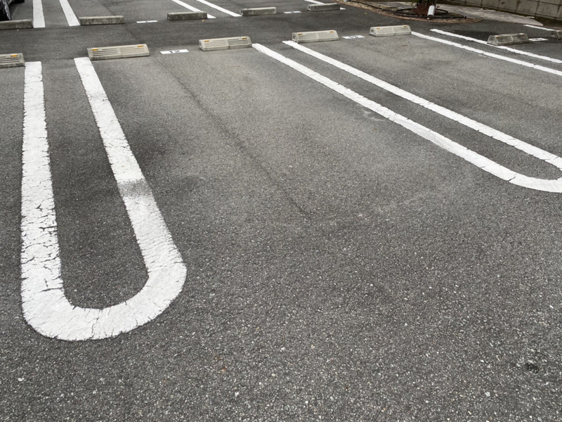 駐車場 写真10