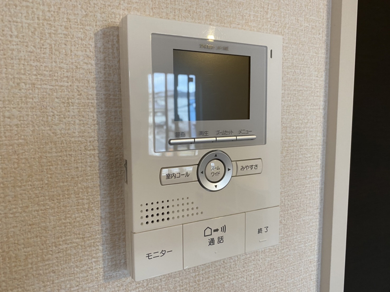 セキュリティ 写真13