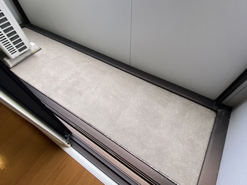 バルコニー・ベランダ 写真14