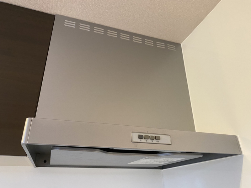 キッチン 写真31