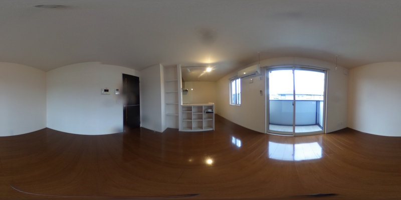 リビング 写真34