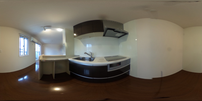 キッチン 写真35