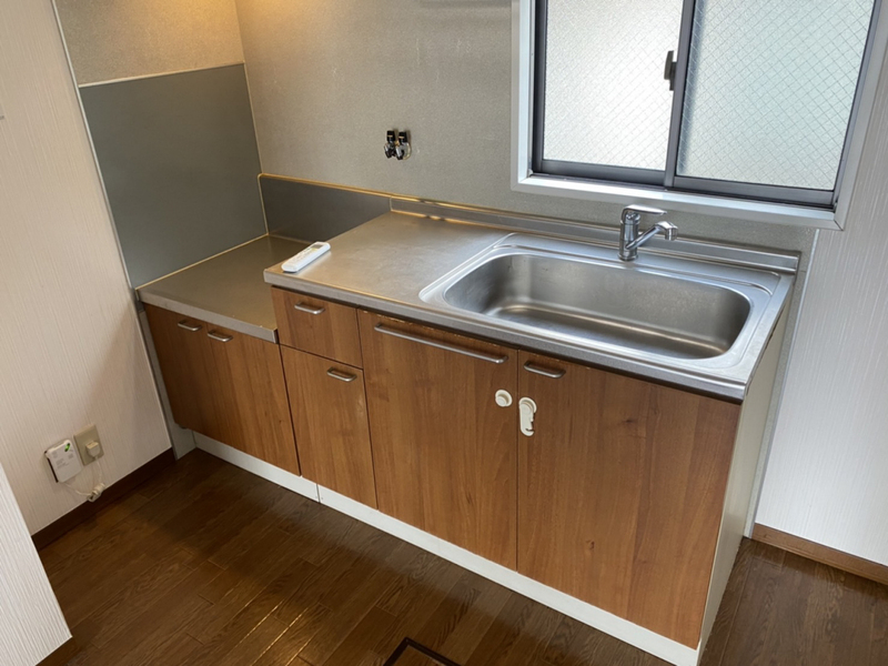 キッチン 写真3