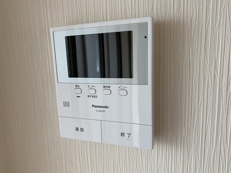 セキュリティ 写真11