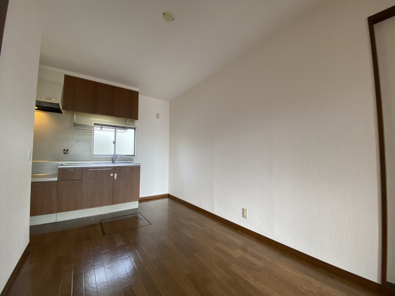 ダイニング 写真17