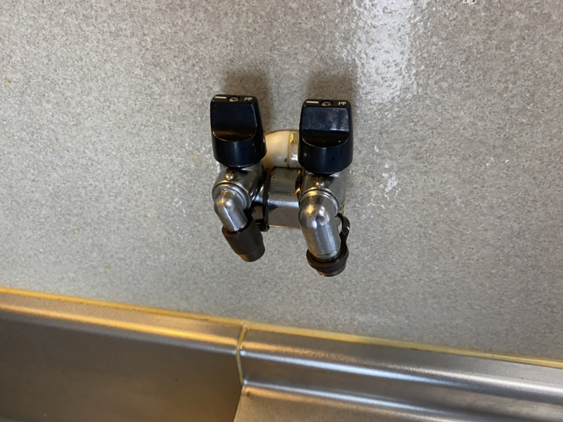 キッチン 写真20