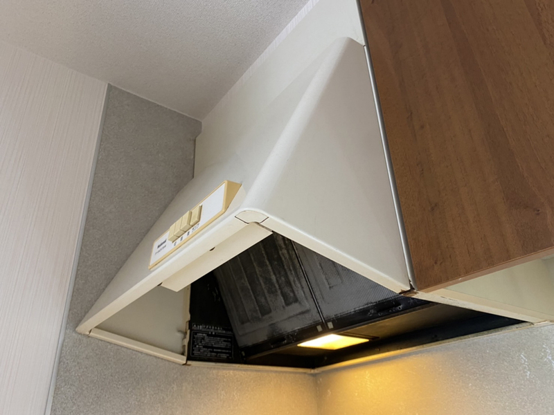 キッチン 写真28