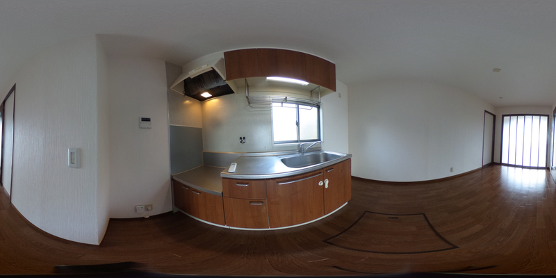 キッチン 写真35