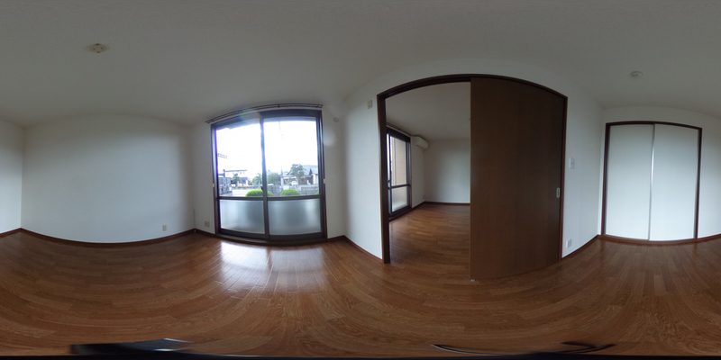 リビング 写真37