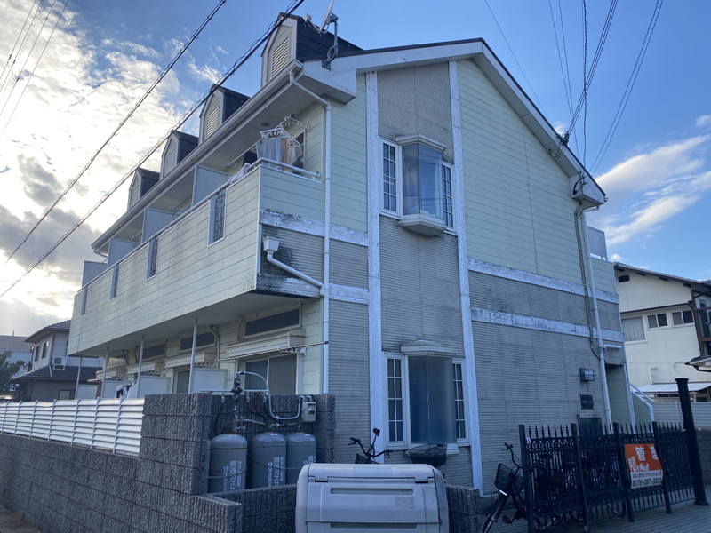 加古川第16マンション