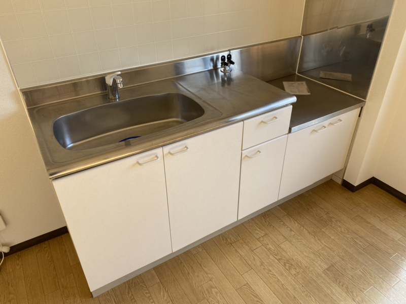 キッチン 写真3