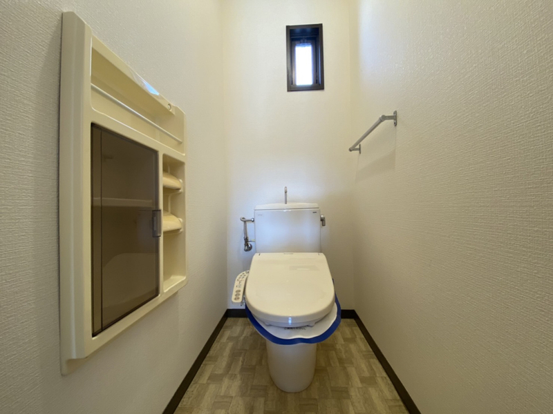 トイレ 写真5