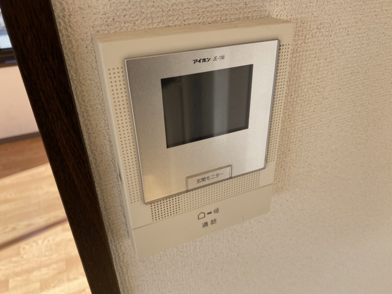 セキュリティ 写真11