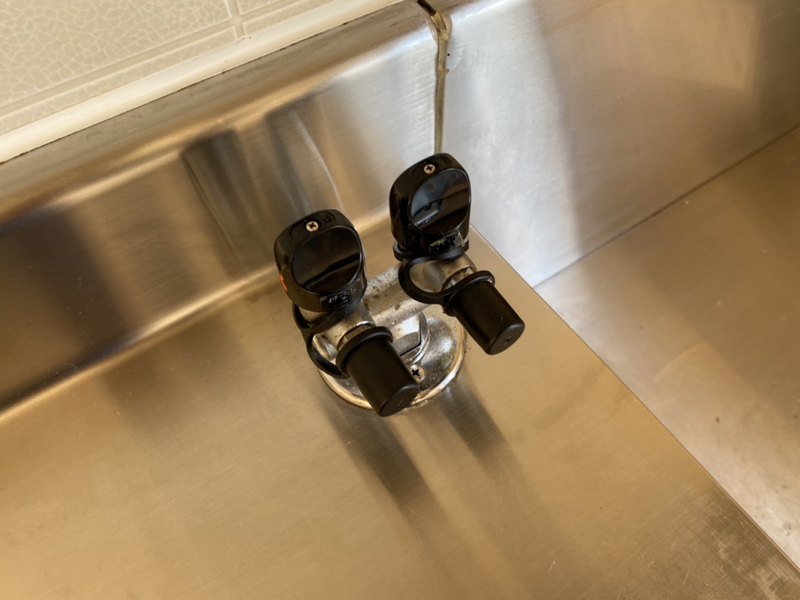 キッチン 写真19