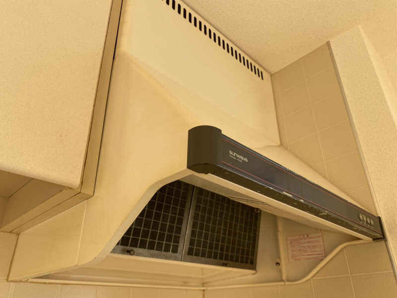 キッチン 写真20