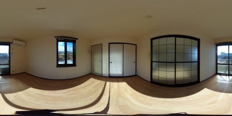 リビング 写真35