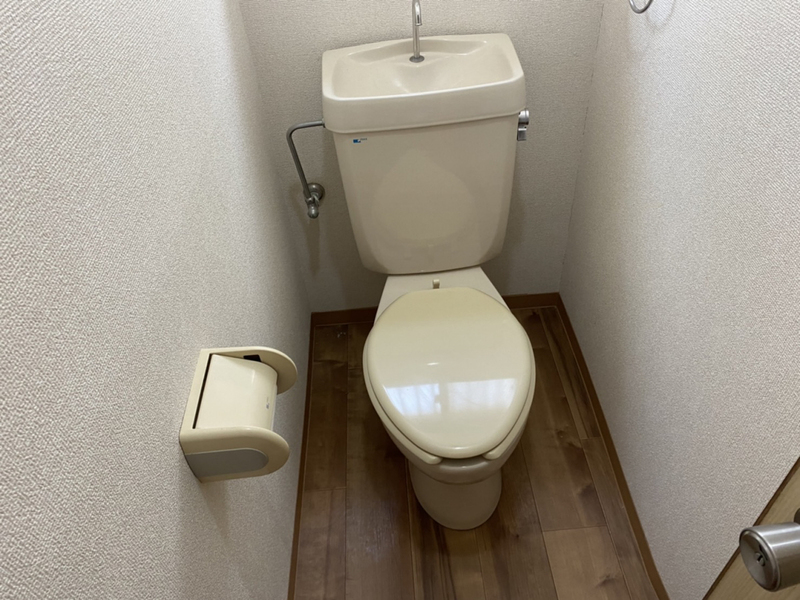 トイレ 写真5