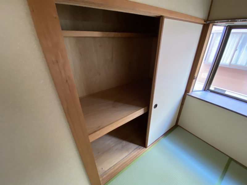 収納 写真9