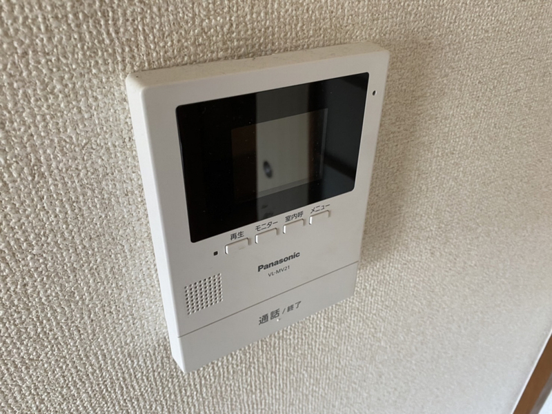 セキュリティ 写真11