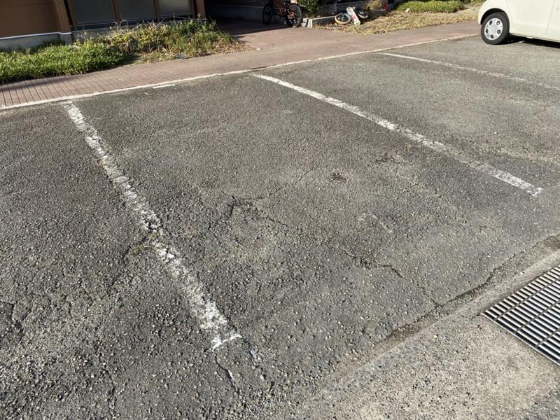 駐車場 写真12