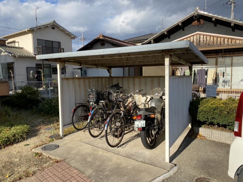共用部 写真15