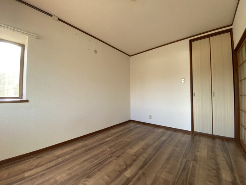寝室 写真17