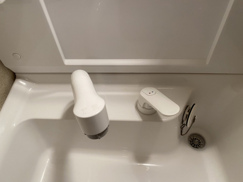 洗面所 写真31