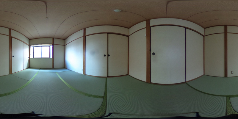 寝室 写真35