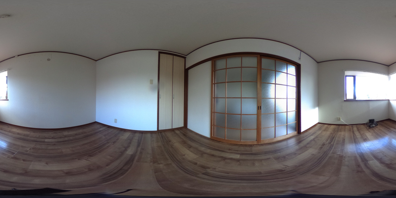 リビング 写真36