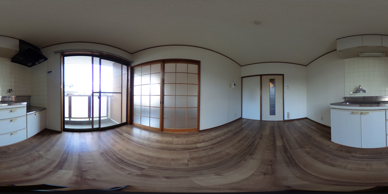 キッチン 写真37