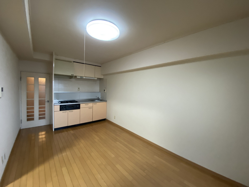 リビング 写真2