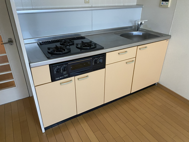 キッチン 写真3