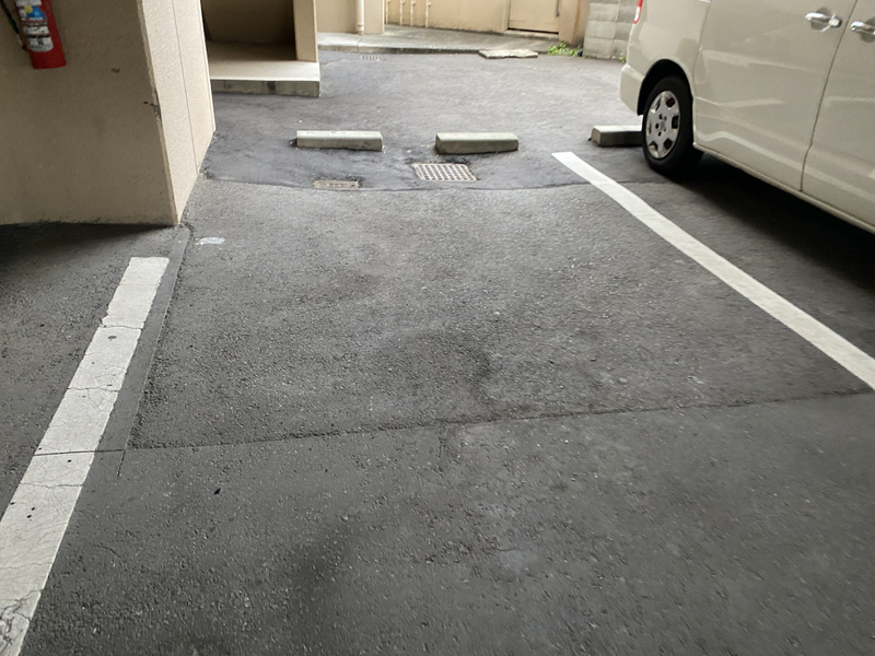 駐車場 写真10