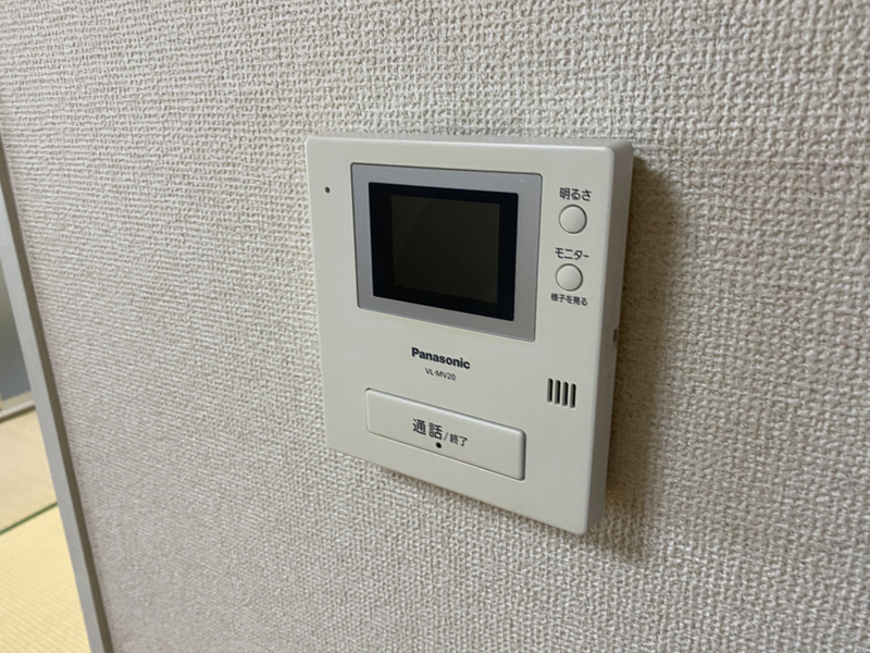 セキュリティ 写真13