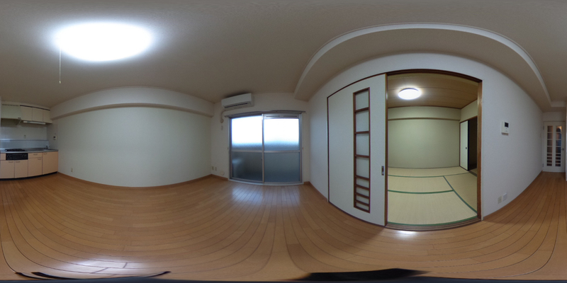 リビング 写真34