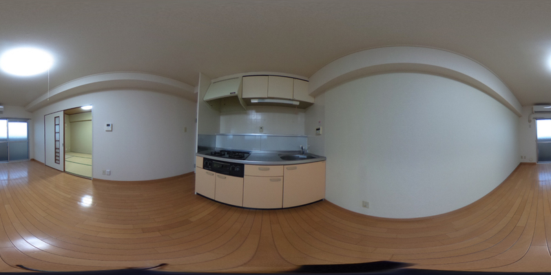 キッチン 写真35