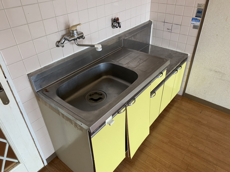 キッチン 写真3