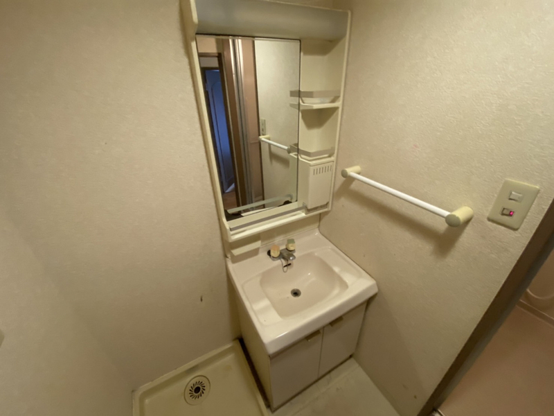 洗面所 写真5