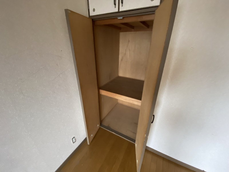 収納 写真9