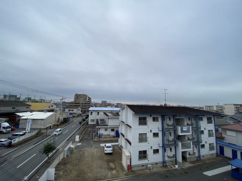 眺望 写真14